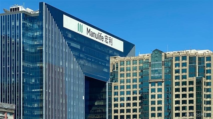 《公司业绩》宏利(00945.hk)第三季纯利按年大增逾1.8倍