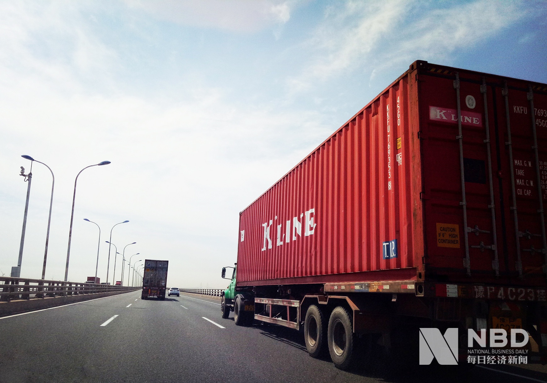 10月商用车销量超46万辆：第7次刷新纪录 客车全线上涨