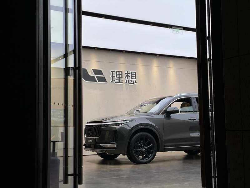 卖了两万台“召回”一万台的理想汽车 实际碰到的麻烦或许更多