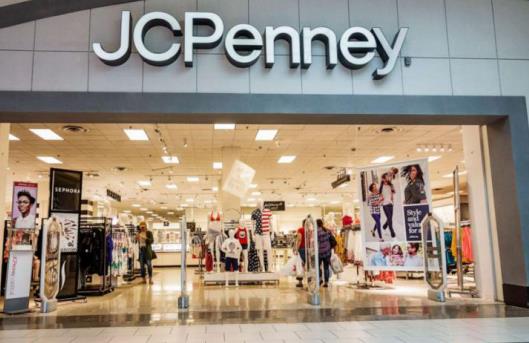 美国彭尼百货获准出售 有望在购物季摆脱破产困境