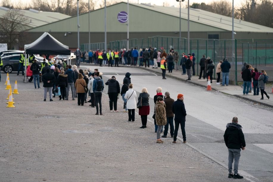 利物浦市副市长：中国等亚洲国家有许多疫情应对经验可资借鉴