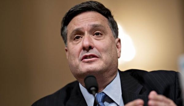 新任白宫管家大起底：拜登密友、奥巴马时期高级助手