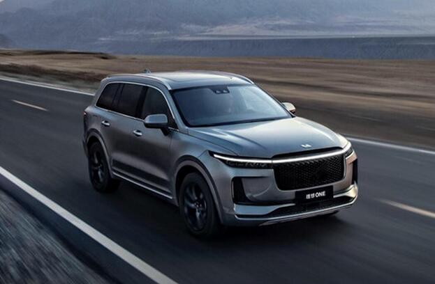 理想汽车Q3交付8660辆汽车 预计Q4交付1.1万-1.2万辆