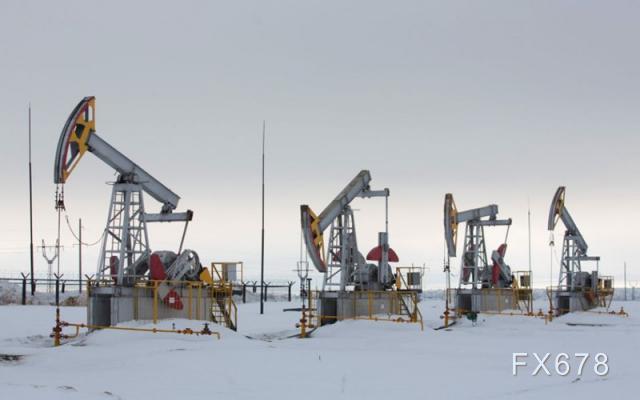 国际油价日线三连阴，IEA再灭多头志气；美国病例飙升