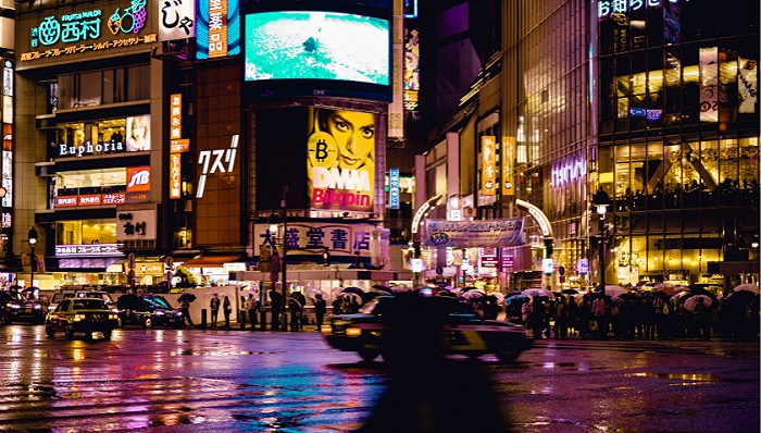 起伏六十年：日本消费金融发展简史