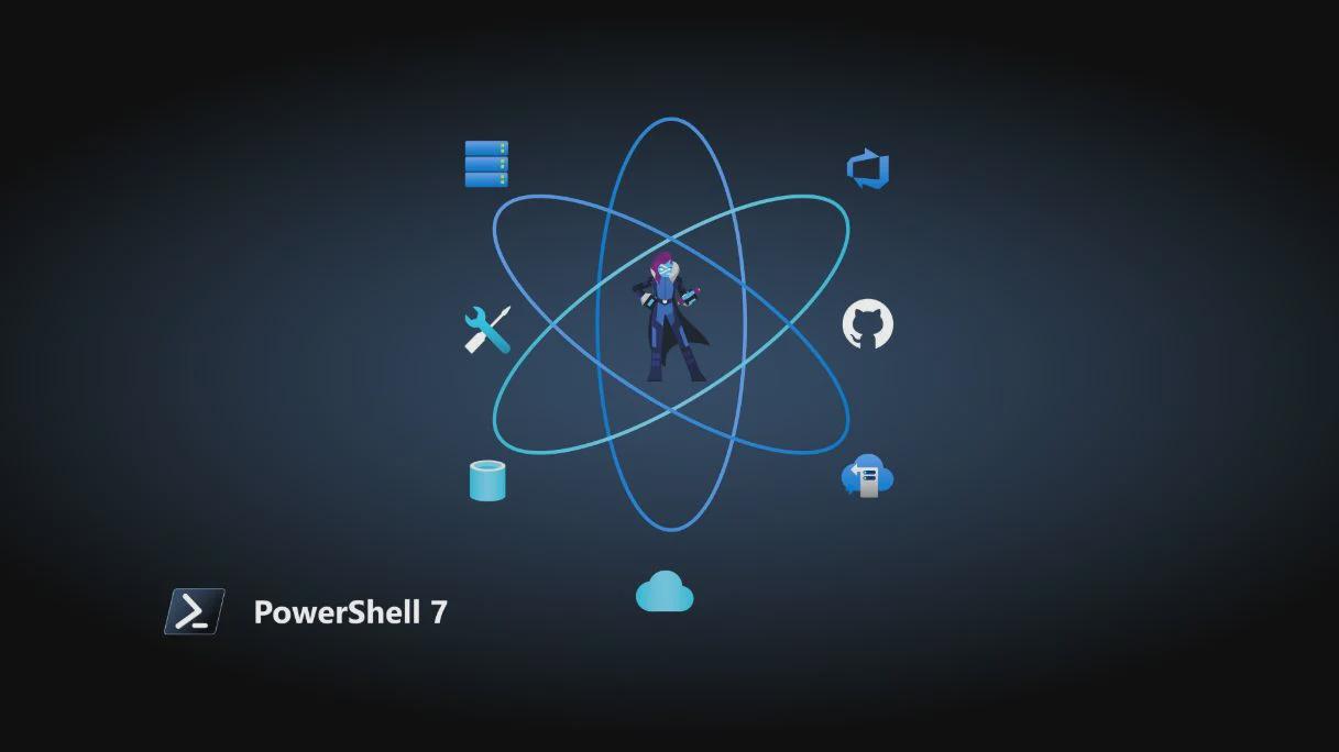 微软正式发布PowerShell 7.1：稳定性大幅提升 微软商店可下载|Windows|微软|PowerShell_新浪科技_新浪网