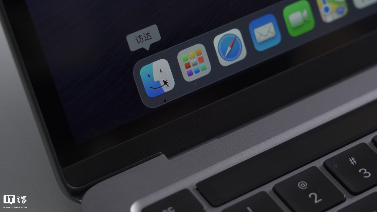 It之家评测室 苹果macos 11 Big Sur 初体验 更具细节 更懂隐私 Mac Safari 体验 新浪科技 新浪网