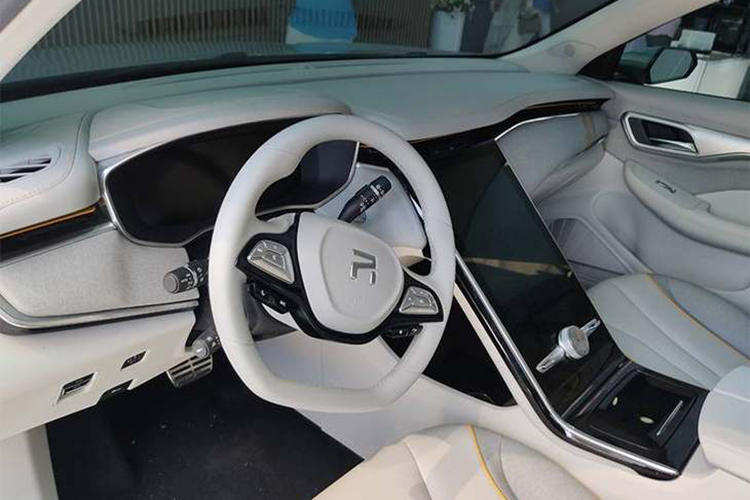 5G技术、L3级自动驾驶 MARVEL R将于广州车展开启预售