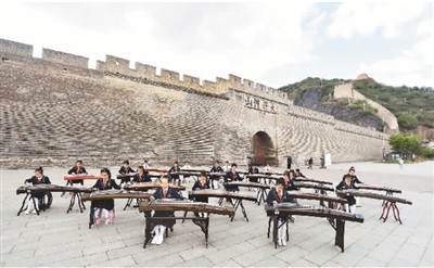 为文化产业插上“数字羽翼” 探索可持续的生长模式