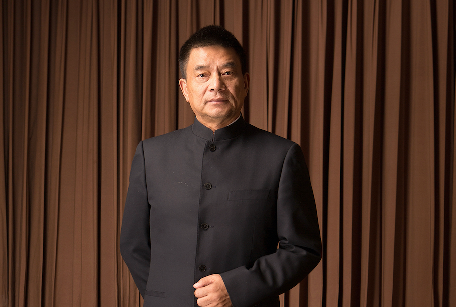 新希望刘永好:67事是干出来的,闯出来的