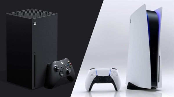 PS5、Xbox SX上市,小霸王却已经不复辉煌