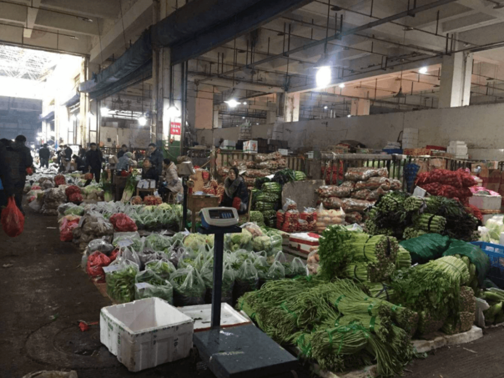 首次季度盈利后拼多多为何要发力农产品