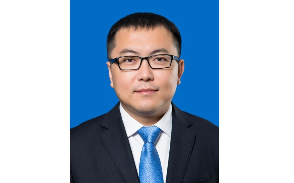 80后符永波已任林芝市常务副市长