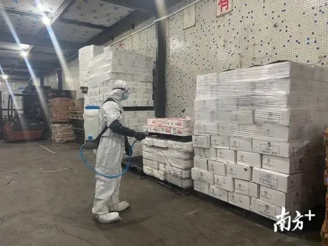 10余省份检出核酸阳性 这类进口食品还能吃吗？