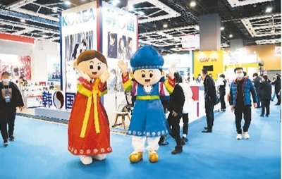 前10月进出口贸易回稳向好 进出口总额25.95万元同比增1.1%