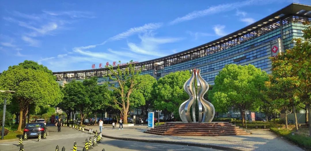 浦东开发开放三十周年百年老院注入青春活力曙光医院在浦东开启新一轮