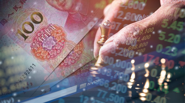 桥水大幅加仓明星中概股！达利欧：中国各个市场规模在快速增长