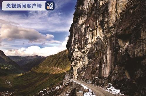 央视|云南独龙江旅游景区恢复开放 每日限预约200人