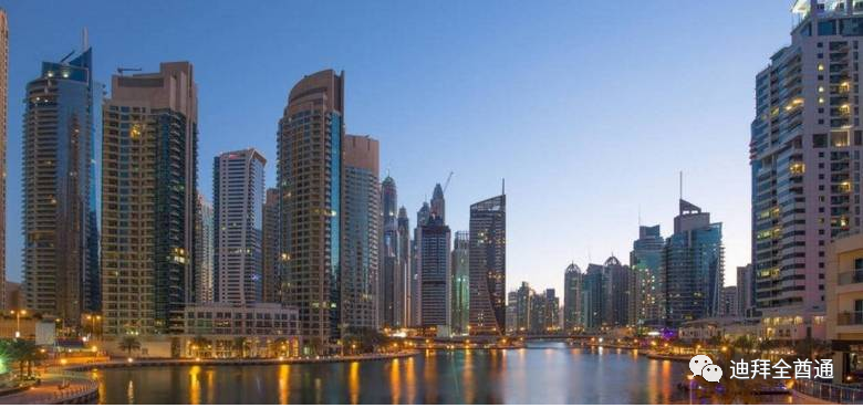 印度人是迪拜房地产的最大投资者 那么中国投资者排第几？