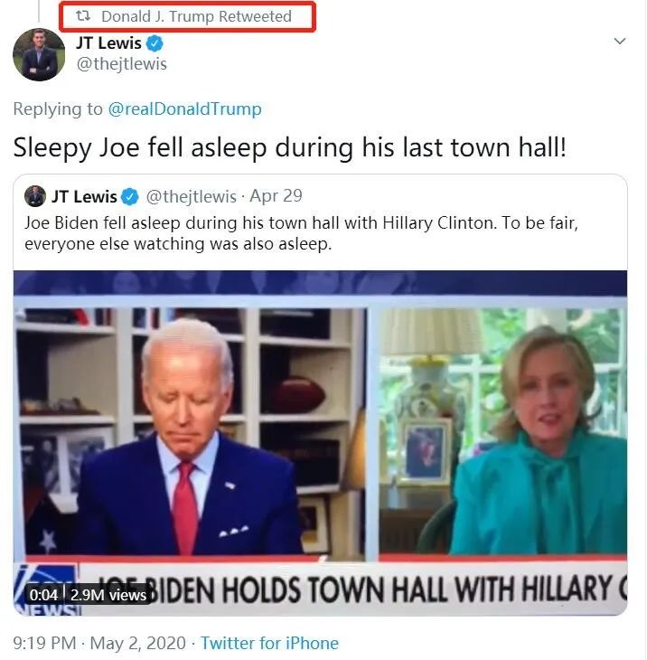 华裔女生遭斯坦福 精英 性侵 勇敢反击获拜登激赏 凭一己之力改变法律 拜登 新浪新闻