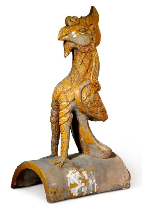 故宫600年午门大展天大策展人带你看展览