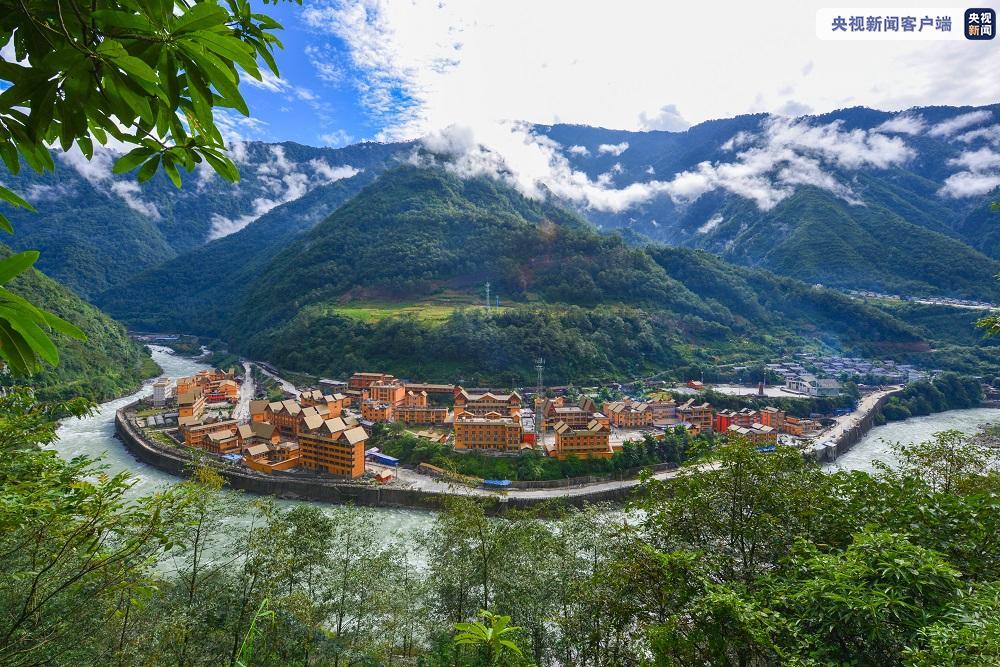 央视|云南独龙江旅游景区恢复开放 每日限预约200人
