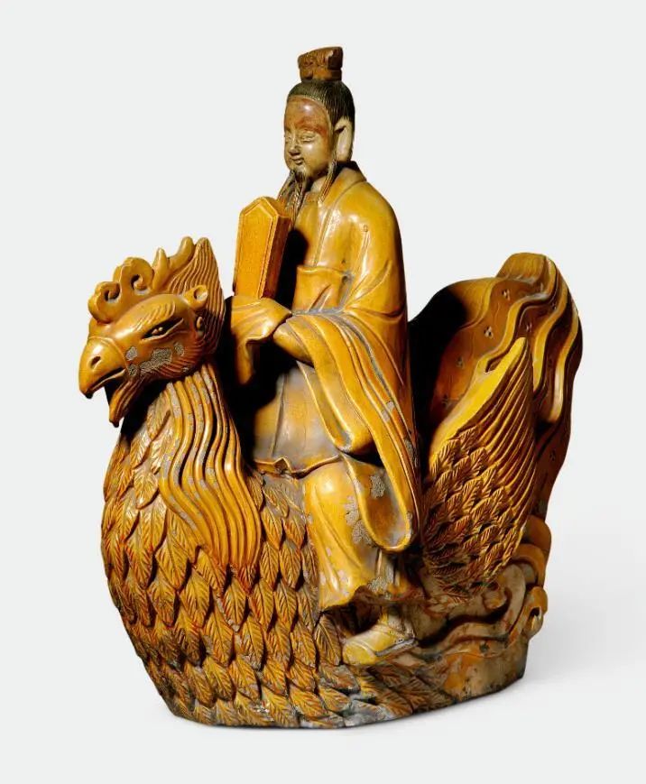 故宫600年午门大展天大策展人带你看展览