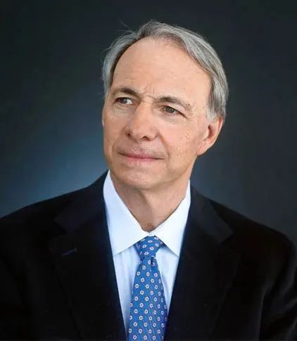 瑞达利欧人民币的储蓄货币地位将更强大