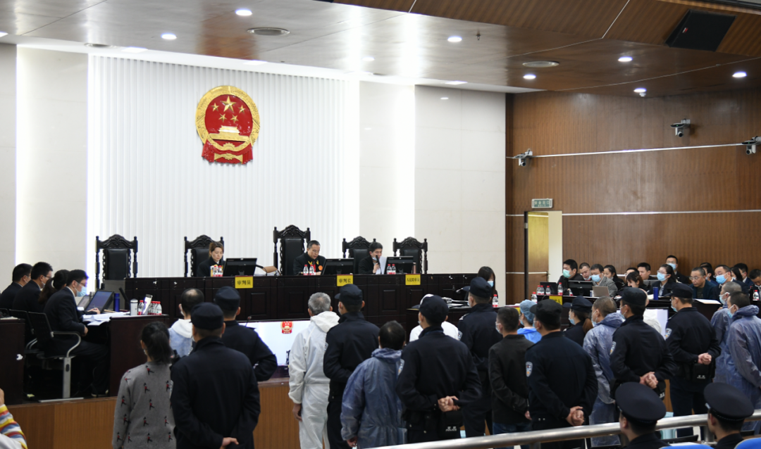 图片来源：长沙开福法院微信号