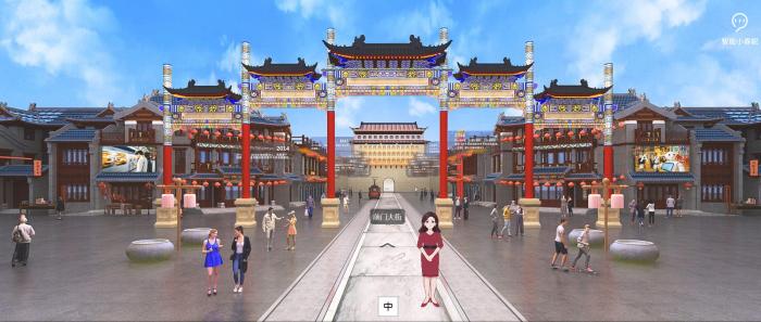 深圳文博会首次“云上开幕” 2小时线上访问量达48万人次