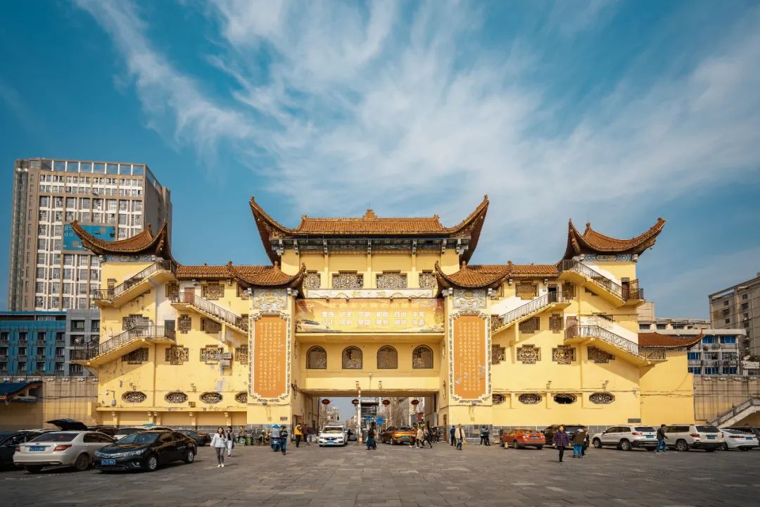 "霸蛮"常德,凭什么成为"湖南第三城"?|湖南_新浪财经_新浪网