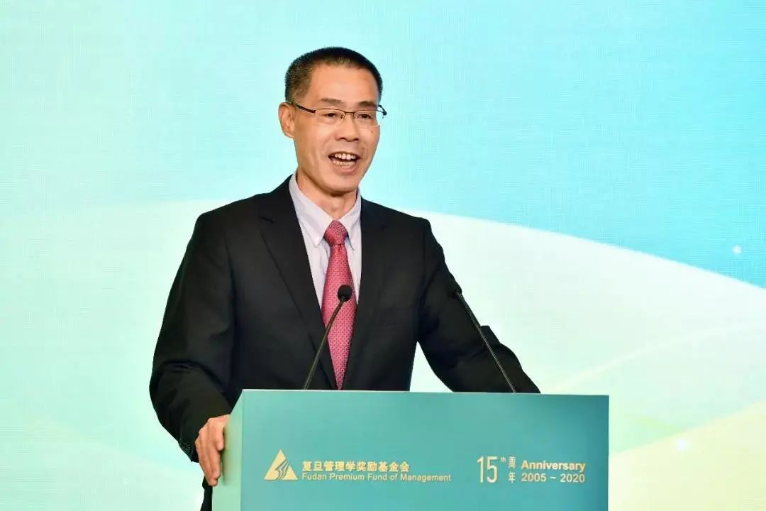 厦大教授陈振明我的研究与思考已成为一种生活方式不管年龄有多大我都