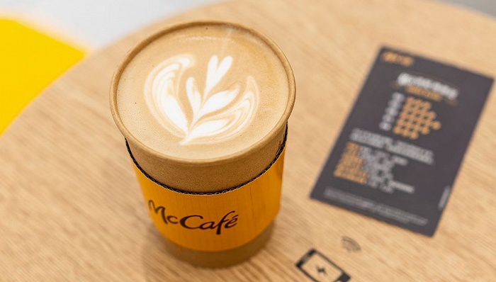 麦当劳的麦咖啡升级计划能否如愿？计划投25亿元 狂送1000万杯