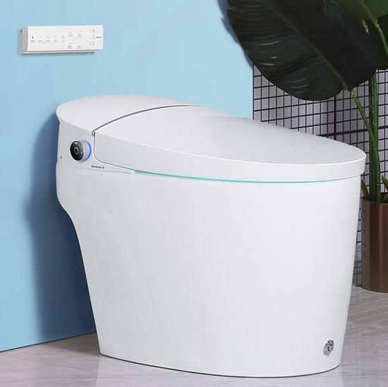 智能马桶双11销售火爆买智能马桶盖注意这两点