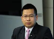 △中国国际问题研究院常务副院长阮宗泽 资料图