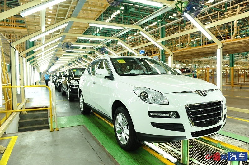 东风裕隆破产清算人走楼空？ 电话均无人接听