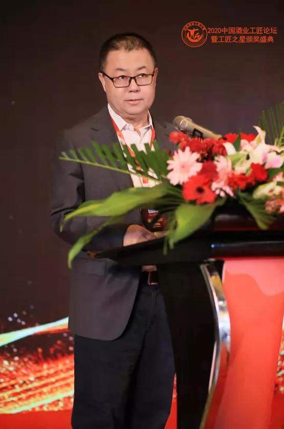 行业领导话匠心温凯用修行的价值观代替浮躁功利的工作观