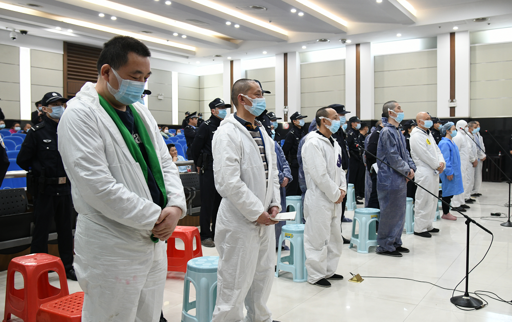 图片来源：长沙开福法院微信号