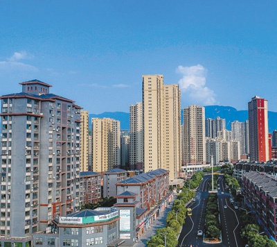 难以忘怀的土地 我与一座城 新浪科技 新浪网