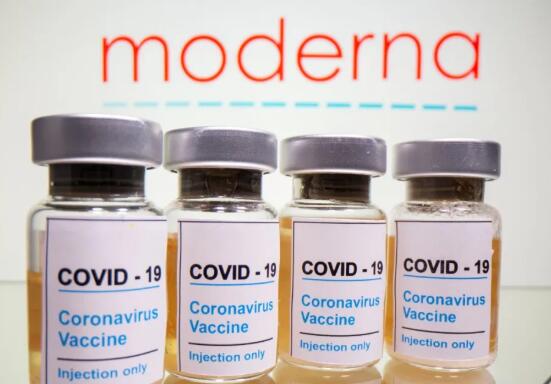 更强的疫苗！上周一的戏码 昨晚华尔街又演了一遍？