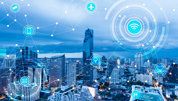 物联网时代还有多远？来自A股的答案:心中的花已开 春天仍需等待