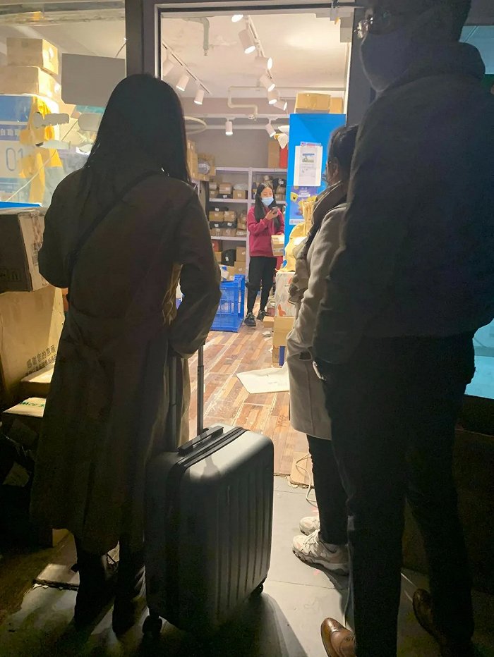 快递小哥被困在GMV里：一单投诉损失300元 还有加罚机制