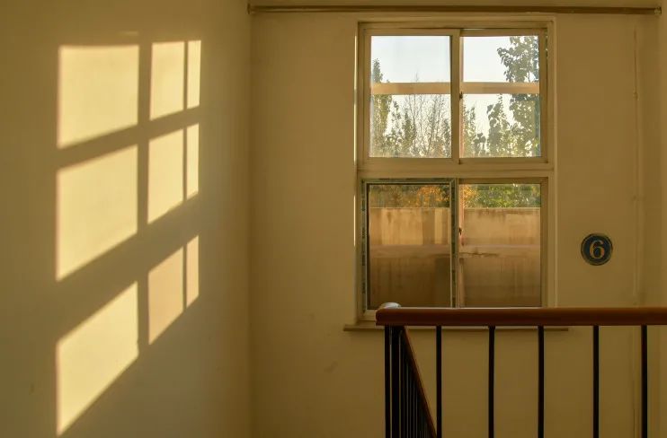 来建大赴一场光影的约会