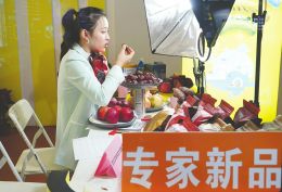 规范直播电商 是时候给虚假数据挤“泡沫”了