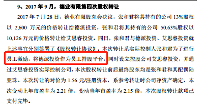数据来源:招股表明书