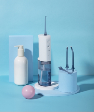 (图为格力水牙线gsy-2001)