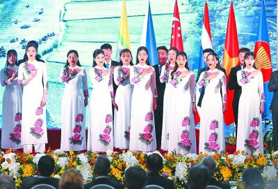 光明日报评论：RCEP签署是“自由贸易之胜，地区繁荣之机”