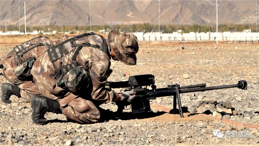 狙击手|实弹射击_新浪军事_新浪网