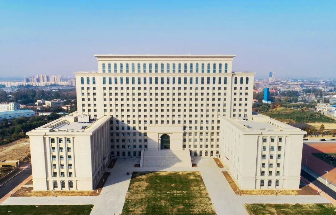 一份遇见是我们的想象到达不了的地方总有一些美好来源:河南师范大学