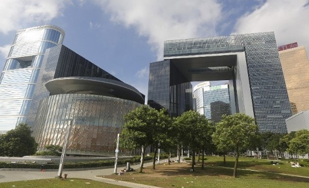 港府将采取更严安保措施所有外部邮件特殊处理